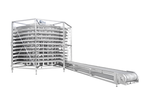 GBE elintarviketeollisuuden koneiden, pesukoneiden, sterilointilaitteiden, pöytäkuljettimien valmistaja Puolassa