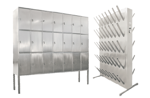 GBE elintarviketeollisuuden koneiden, pesukoneiden, sterilointilaitteiden, pöytäkuljettimien valmistaja Puolassa