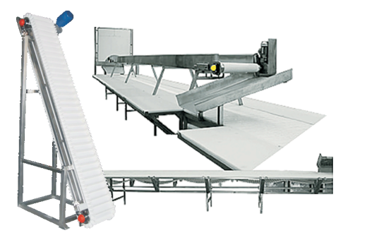 GBE elintarviketeollisuuden koneiden, pesukoneiden, sterilointilaitteiden, pöytäkuljettimien valmistaja Puolassa