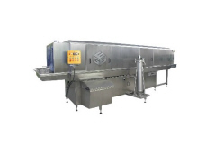 GBE elintarviketeollisuuden koneiden, pesukoneiden, sterilointilaitteiden, pöytäkuljettimien valmistaja Puolassa