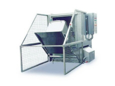 GBE elintarviketeollisuuden koneiden, pesukoneiden, sterilointilaitteiden, pöytäkuljettimien valmistaja Puolassa