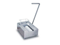 GBE elintarviketeollisuuden koneiden, pesukoneiden, sterilointilaitteiden, pöytäkuljettimien valmistaja Puolassa