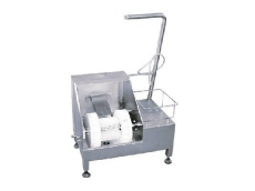 GBE elintarviketeollisuuden koneiden, pesukoneiden, sterilointilaitteiden, pöytäkuljettimien valmistaja Puolassa