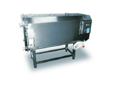 GBE elintarviketeollisuuden koneiden, pesukoneiden, sterilointilaitteiden, pöytäkuljettimien valmistaja Puolassa