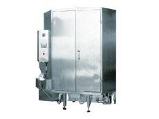 GBE elintarviketeollisuuden koneiden, pesukoneiden, sterilointilaitteiden, pöytäkuljettimien valmistaja Puolassa