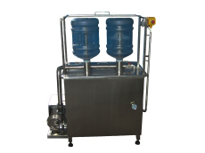 GBE elintarviketeollisuuden koneiden, pesukoneiden, sterilointilaitteiden, pöytäkuljettimien valmistaja Puolassa