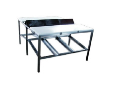 GBE elintarviketeollisuuden koneiden, pesukoneiden, sterilointilaitteiden, pöytäkuljettimien valmistaja Puolassa