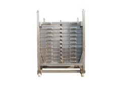 GBE elintarviketeollisuuden koneiden, pesukoneiden, sterilointilaitteiden, pöytäkuljettimien valmistaja Puolassa