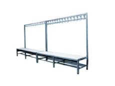 GBE elintarviketeollisuuden koneiden, pesukoneiden, sterilointilaitteiden, pöytäkuljettimien valmistaja Puolassa