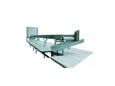 GBE elintarviketeollisuuden koneiden, pesukoneiden, sterilointilaitteiden, pöytäkuljettimien valmistaja Puolassa