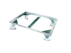 GBE elintarviketeollisuuden koneiden, pesukoneiden, sterilointilaitteiden, pöytäkuljettimien valmistaja Puolassa